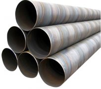 Disadvantages Of Welding Steel Pipe