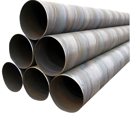 welding steel pipe 